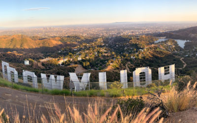 Hollywood Sign, comment y accéder ?